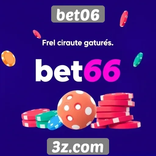 Análise das promoções oferecidas pelo site bet06
