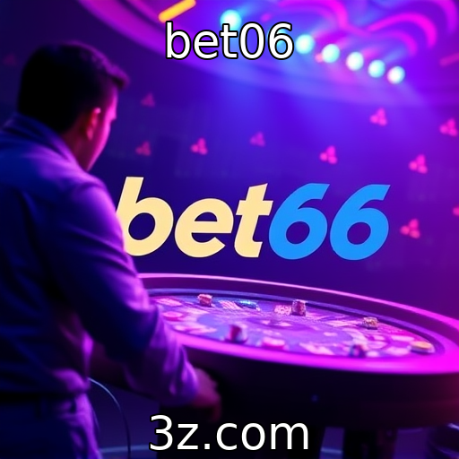 Regulamentação dos jogos de azar e seus impactos