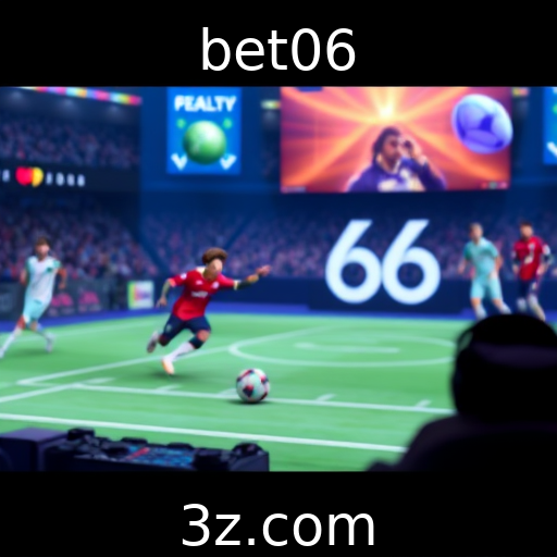 Inovações tecnológicas na experiência de jogo