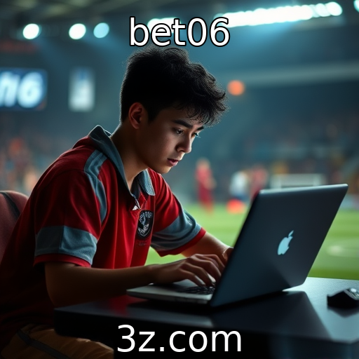 Apostas online crescem entre os jovens