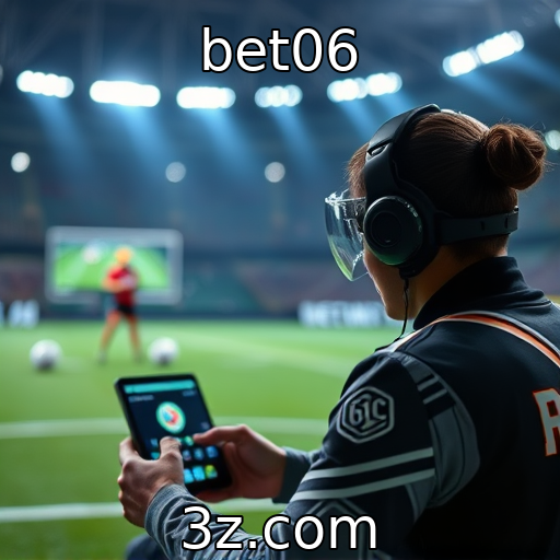 O papel da tecnologia na experiência do jogador