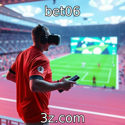 Inovação tecnológica em jogos de realidade virtual